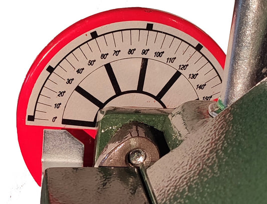 Abkantbank 1000 - Typ 145 für Bleche bis 2,5 mm