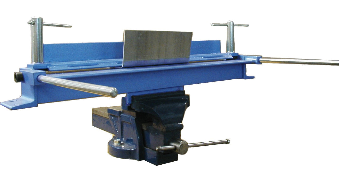 Tischabkantbank 450 Hobby + Tafelschere - Typ 62