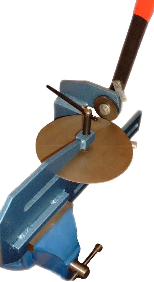 Kreis-Schneider-Set- Typ 37