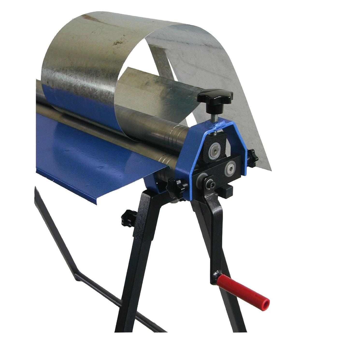 Rundbiegemaschine 1000 - Typ 26