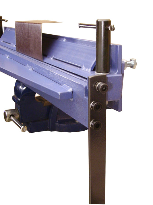 Abkantbank 1000 mit verstärkter Biegewange außen – Typ 40