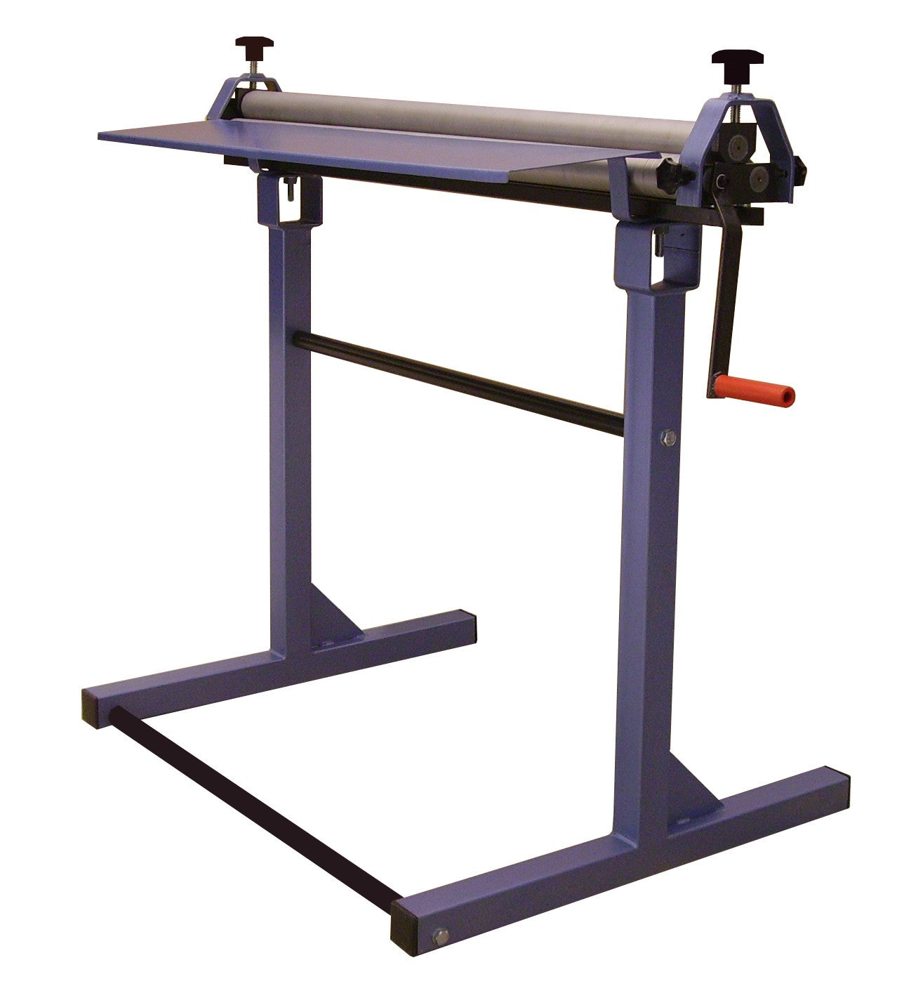 Rundbiegemaschine 1000 - Typ 24