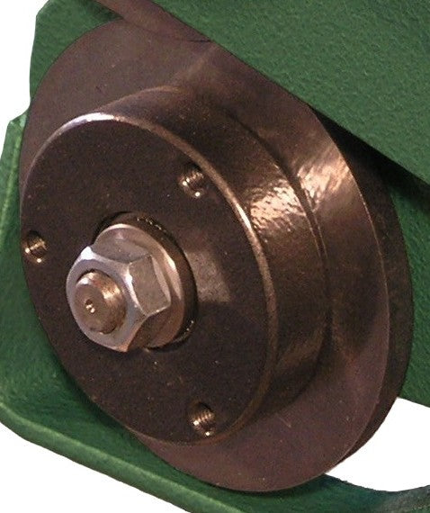 Schneidrollenset für Profi-Blechscheren Typ 70