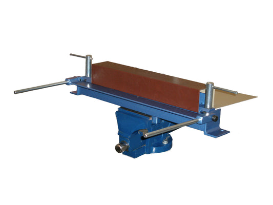 Tischabkantbank 450 Hobby + Tafelschere - Typ 62
