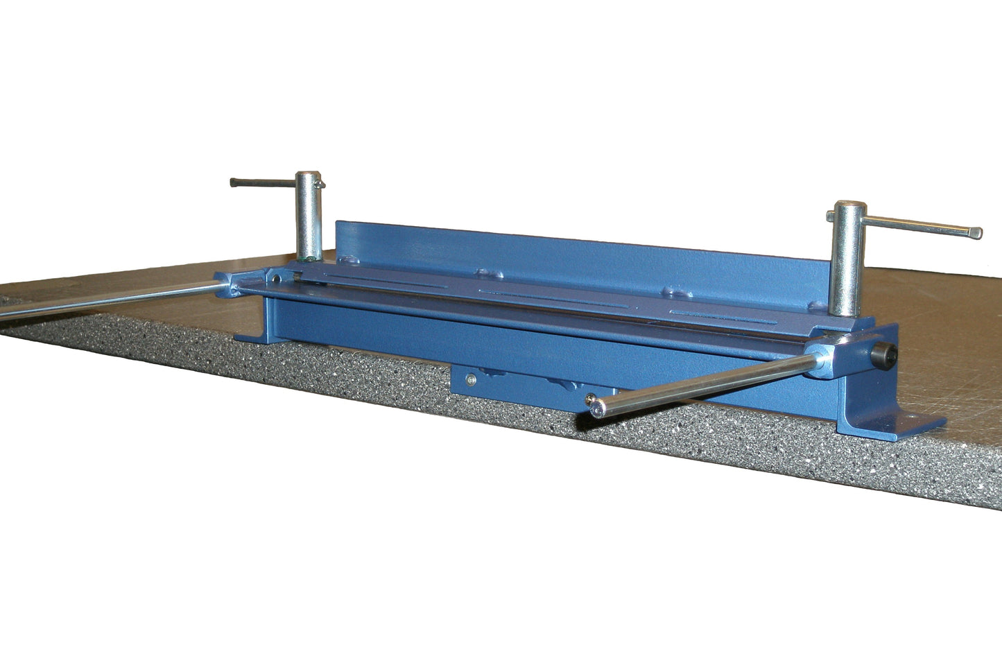 Tischabkantbank 450 Hobby + Tafelschere - Typ 62