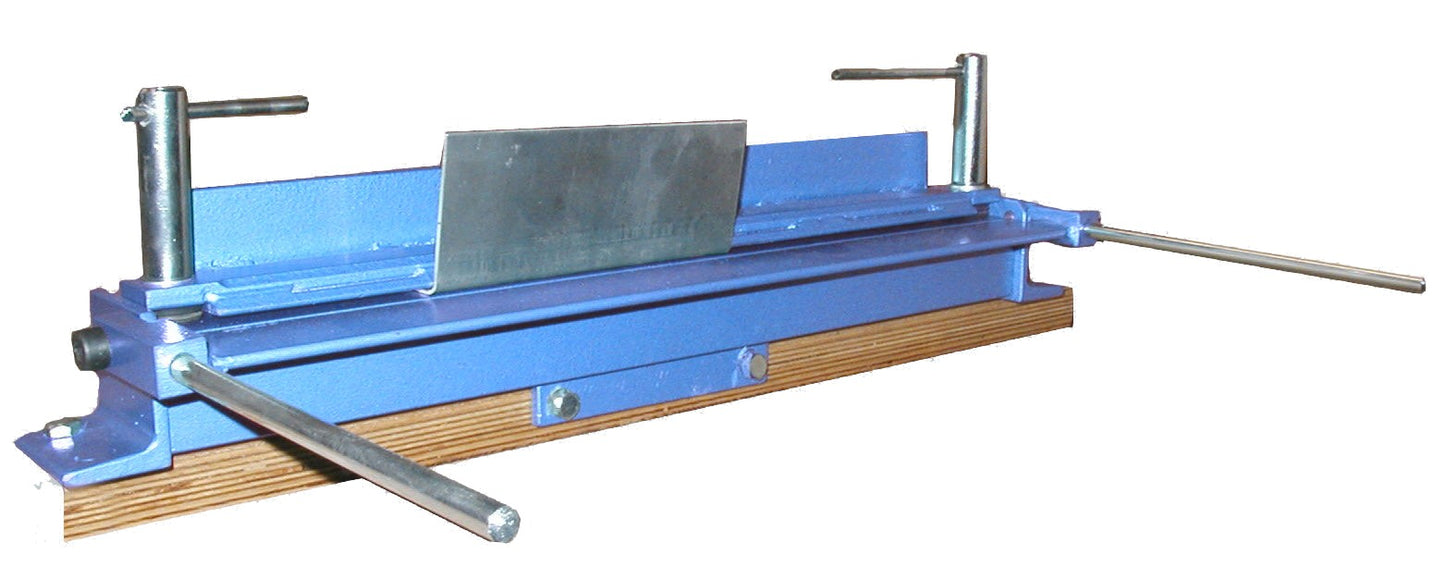 Tischabkantbank 450 Hobby + Tafelschere - Typ 62