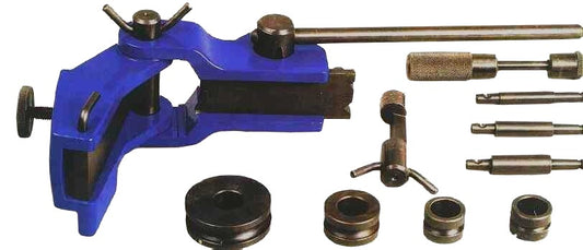 Universalbieger - Typ 39