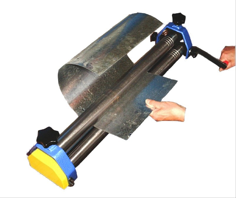 Rundbiegemaschine 635 - Typ 35