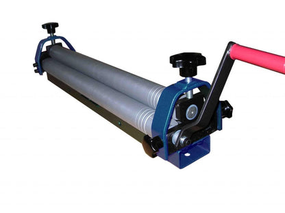 Rundbiegemaschine 635 - Typ 35