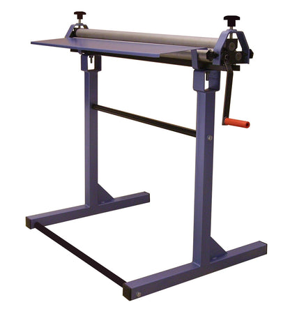 Rundbiegemaschine 1000 - Typ 24