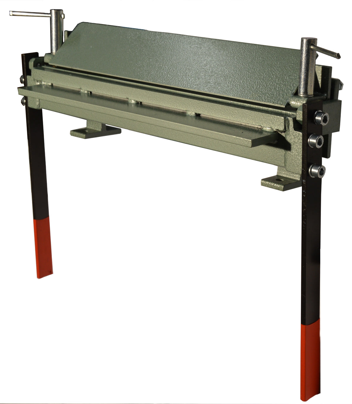Abkantbank Standard, Arbeitsbreite 2.100 mm für Bleche bis 1,2 mm - AB Abkantbank Standard, Arbeitsbreite 2.100 mm für Bleche bis 1,2 mm - AB
